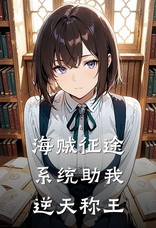 海贼征途：系统助我逆天称王