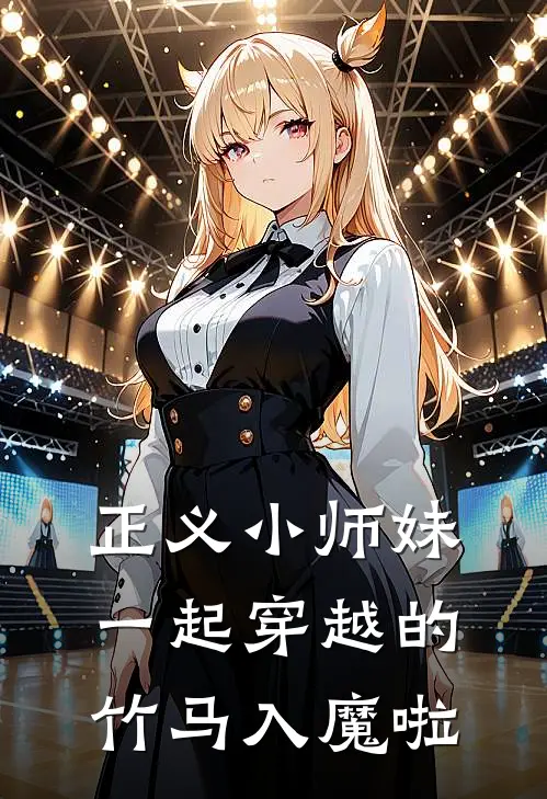 正义小师妹一起穿越的竹马入魔啦