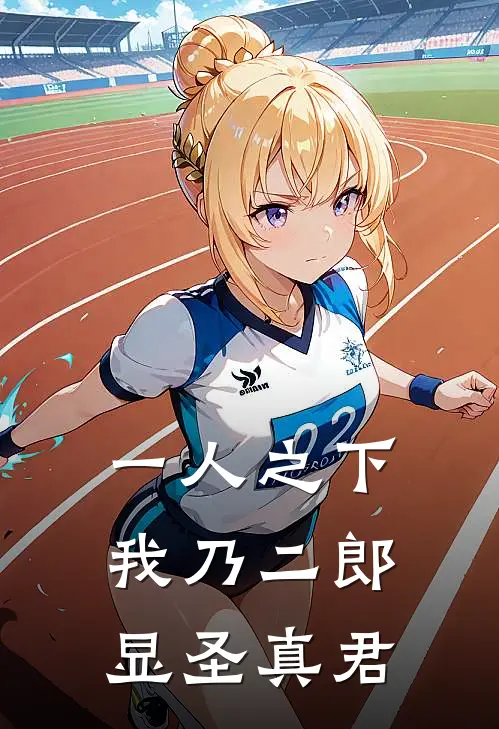 一人之下：我乃二郎显圣真君