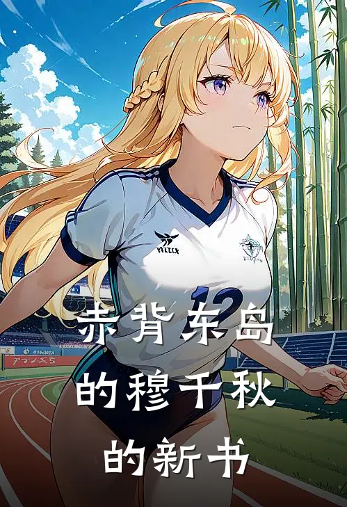 赤背东岛的穆千秋的新书