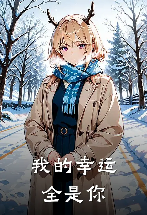 我的幸运全是【你】