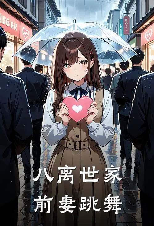 八离世家前妻跳舞