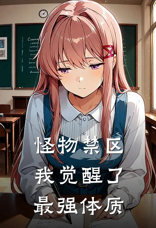 怪物禁区：我觉醒了最强体质