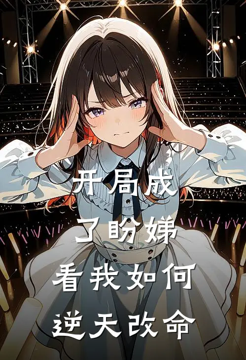 开局成了盼娣，看我如何逆天改命