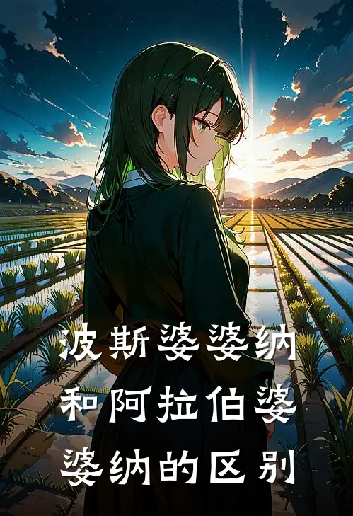 波斯婆婆纳和阿拉伯婆婆纳的区别