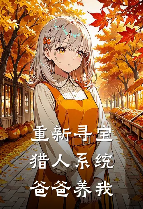 重新寻宝猎人系统爸爸养我(玛德上官)全本免费小说_最新章节列表重新寻宝猎人系统爸爸养我(玛德上官)