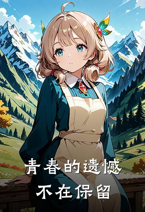 青春的遗憾不在保留