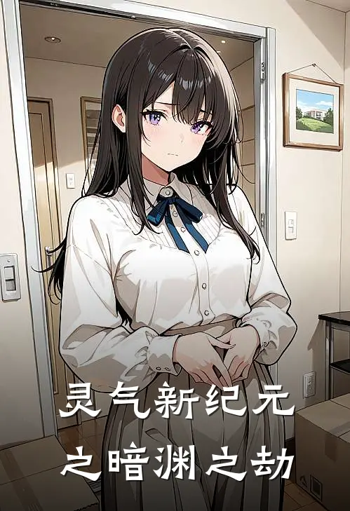 灵气新纪元之暗渊之劫(苏然周炎)在线免费小说_完结小说免费阅读灵气新纪元之暗渊之劫苏然周炎