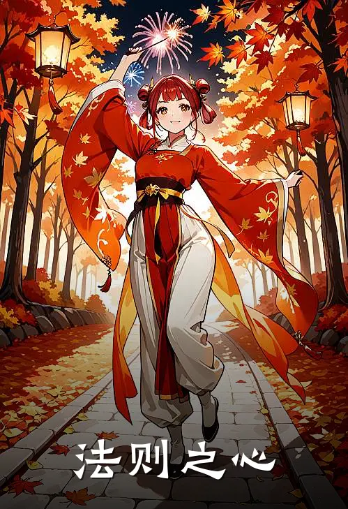 法则之心