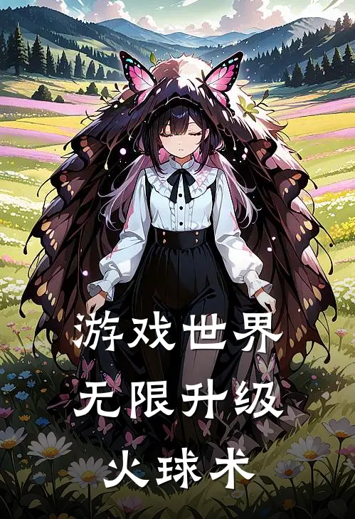 游戏世界无限升级火球术(苏叶刘阳)完结的热门小说_全本免费完结小说游戏世界无限升级火球术(苏叶刘阳)