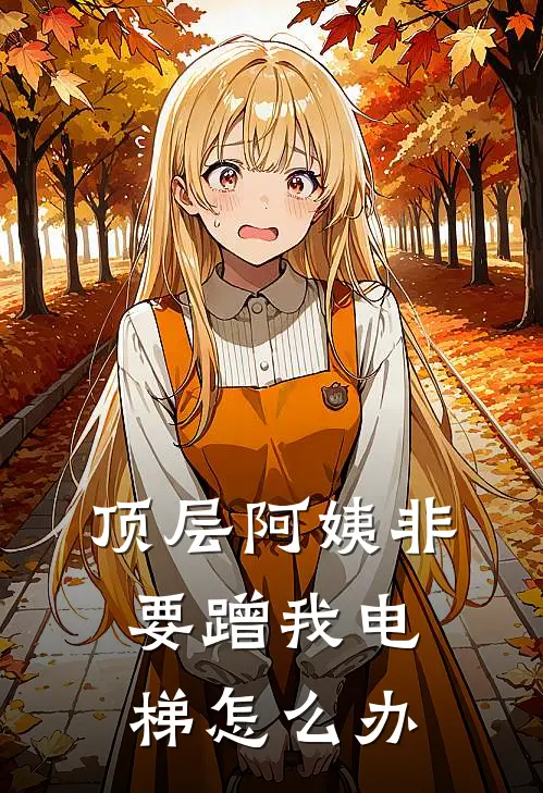 顶层阿姨非要蹭我电梯怎么办