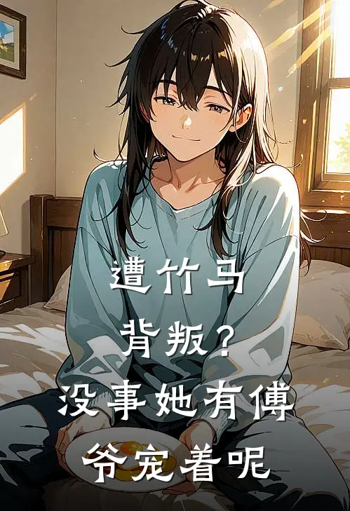 遭竹马背叛？没事她有傅爷宠着呢