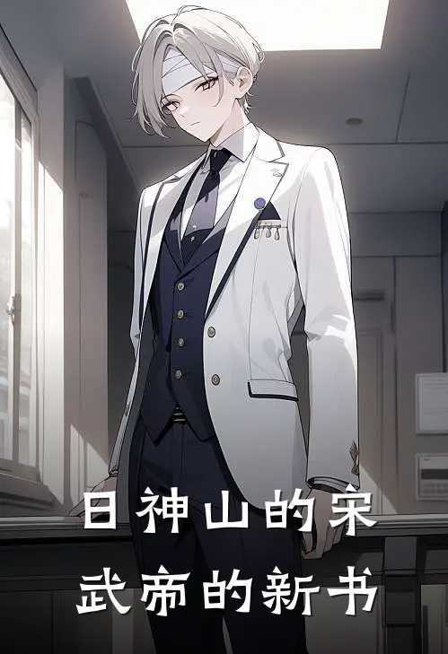 日神山的宋武帝的新书宋定封宋逸尘小说完结推荐_热门小说阅读日神山的宋武帝的新书宋定封宋逸尘