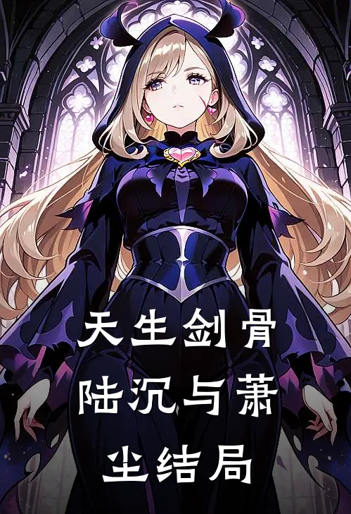天生剑骨陆沉与萧尘结局