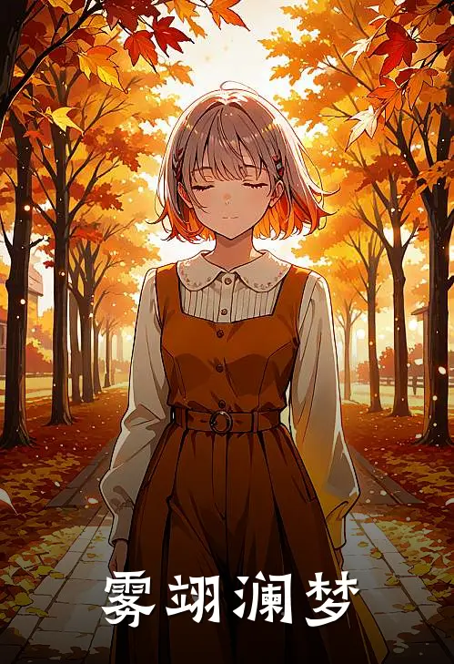 雾翊澜梦(墨翊淇叶澜安)免费小说在线阅读_在线阅读免费小说雾翊澜梦(墨翊淇叶澜安)