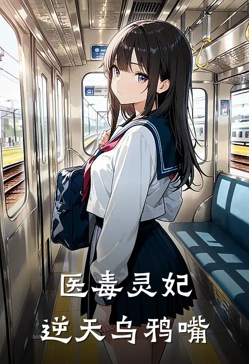 医毒灵妃：逆天乌鸦嘴