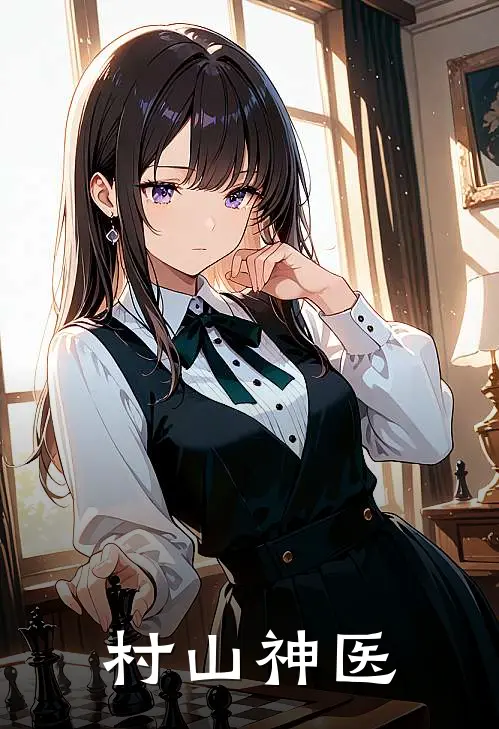 村山神医胡彩云张铁柱完结版免费小说_完本小说大全村山神医胡彩云张铁柱