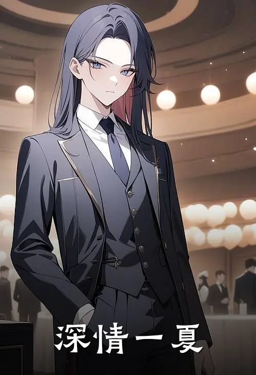 《深情一夏》沈澈程瑾已完结小说_深情一夏(沈澈程瑾)火爆小说