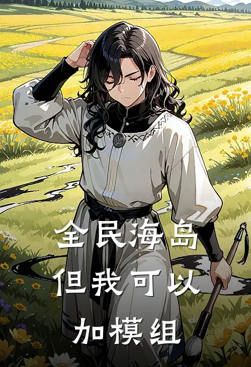 全民海岛：但我可以加模组