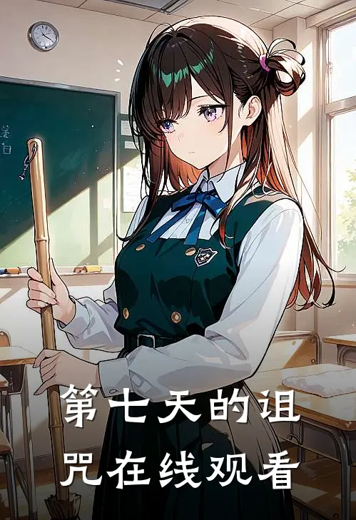 第七天的诅咒在线观看