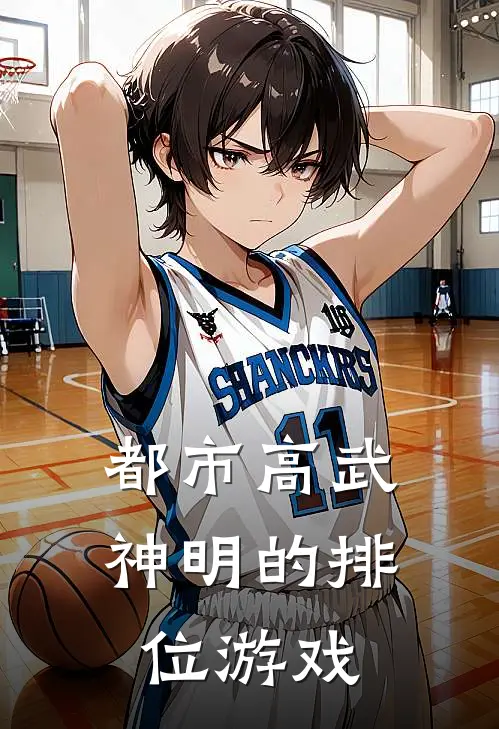都市高武：神明的排位游戏