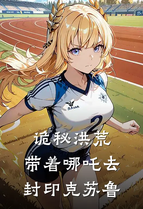 诡秘洪荒：带着哪吒去封印克苏鲁