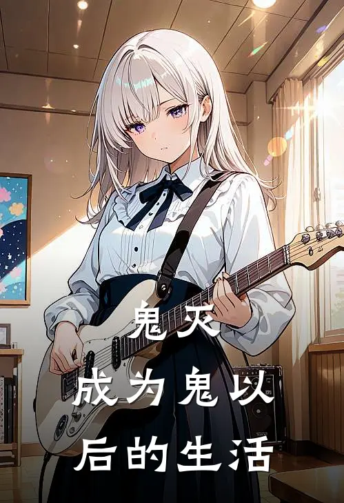 鬼灭：成为鬼以后的生活