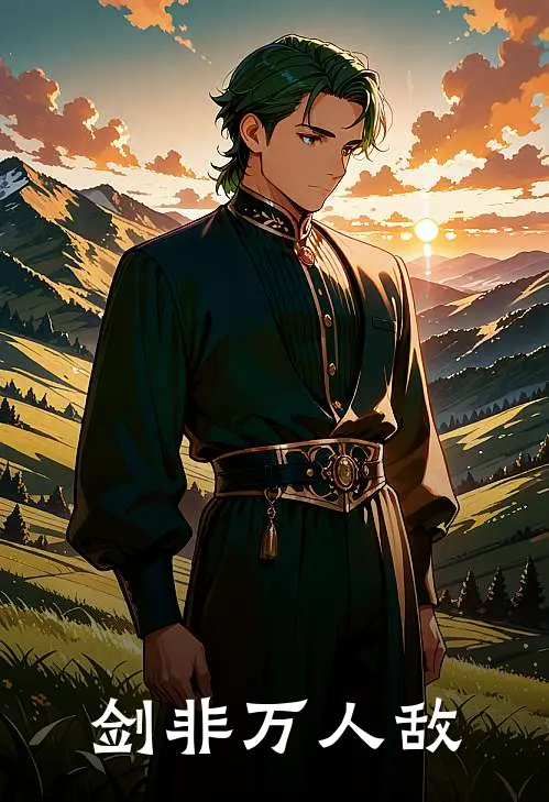 剑非万人敌