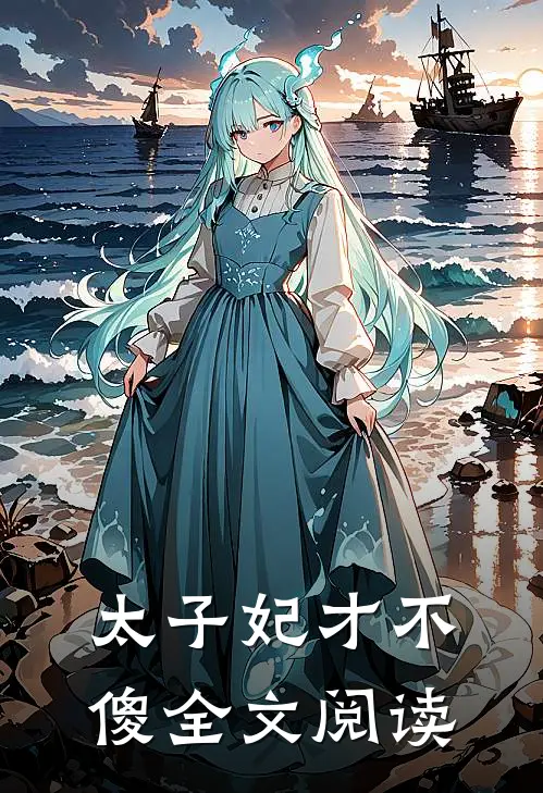 太子妃才不傻全文阅读