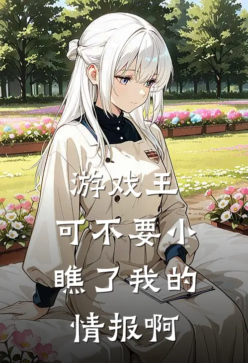 游戏王：可不要小瞧了我的情报啊