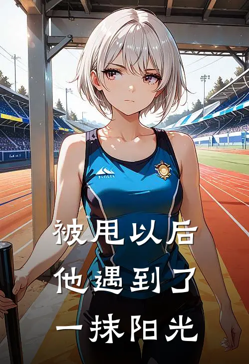 被甩以后他遇到了一抹阳光(夏好林胜)完本小说大全_完本热门小说被甩以后他遇到了一抹阳光夏好林胜