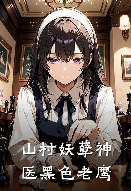 山村妖孽神医 黑色老鹰