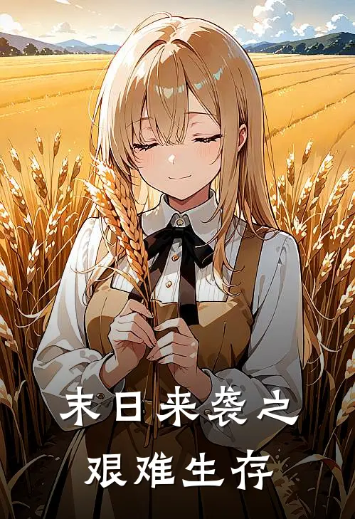 末日来袭之艰难生存