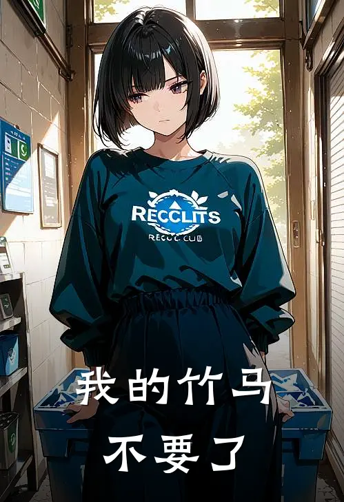 我的竹马不要了苏瑶林睿最新热门小说_我的竹马不要了全本在线阅读