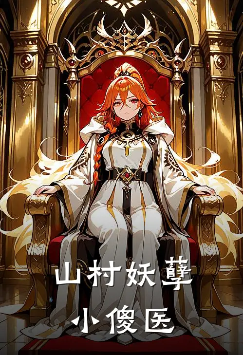 山村妖孽小傻医