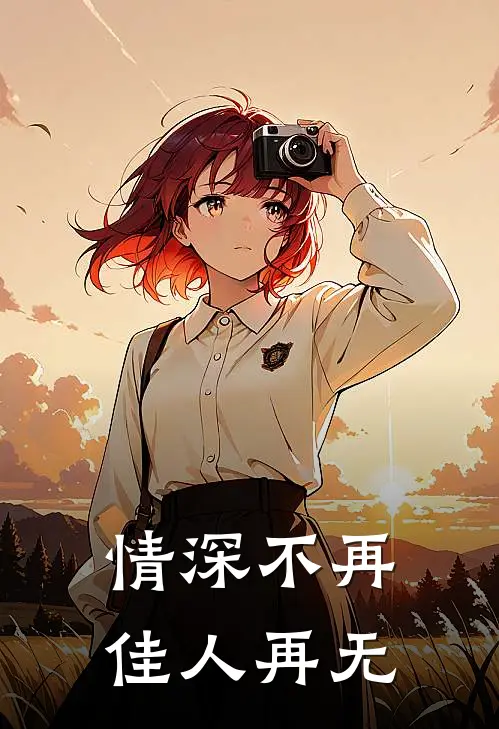 情深不再，佳人再无