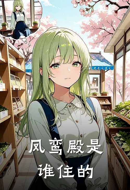 凤鸾殿是谁住的