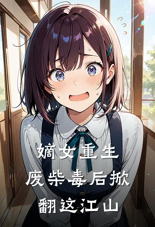 嫡女重生：废柴毒后掀翻这江山