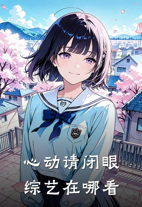 心动请闭眼综艺在哪看