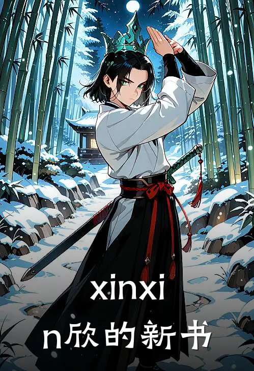 xinxin欣的新书