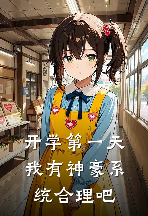 开学第一天我有神豪系统合理吧(陈宇林阳)推荐小说_开学第一天我有神豪系统合理吧(陈宇林阳)全文免费阅读大结局