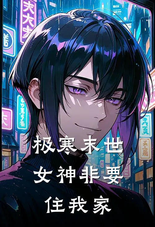 极寒末世，女神非要住我家