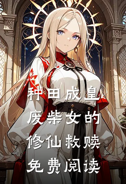 种田成皇废柴女的修仙救赎免费阅读