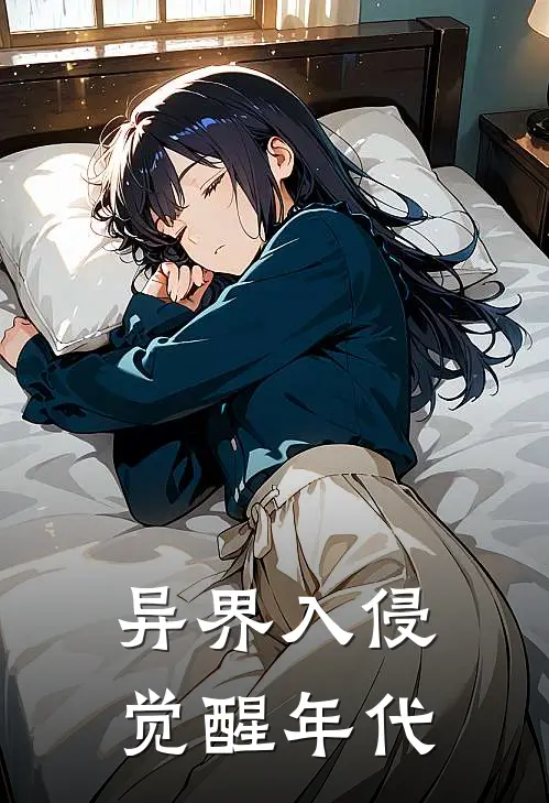 异界入侵：觉醒年代