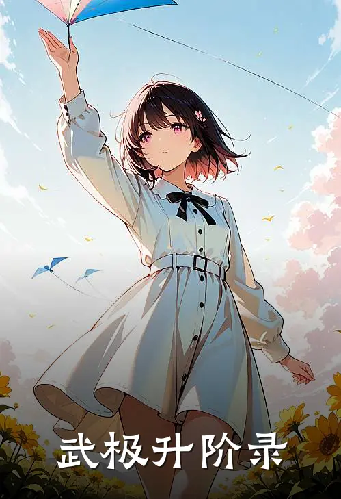 武极升阶录