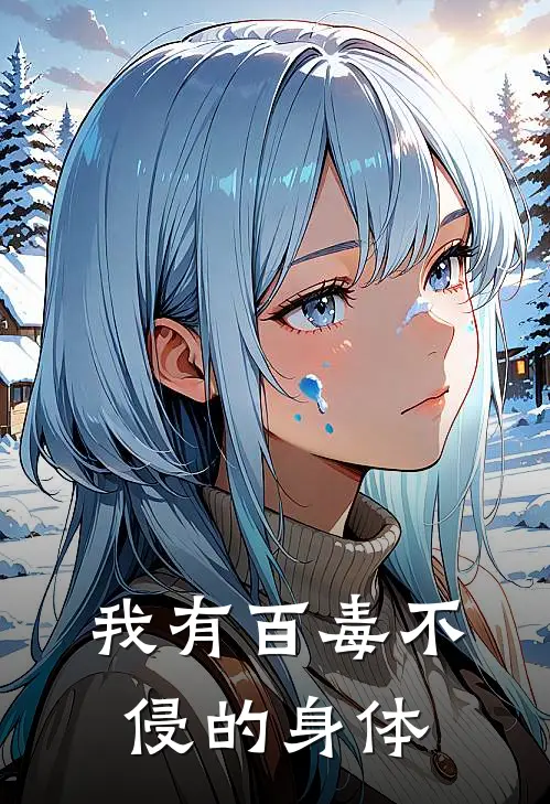 我有百毒不侵的身体