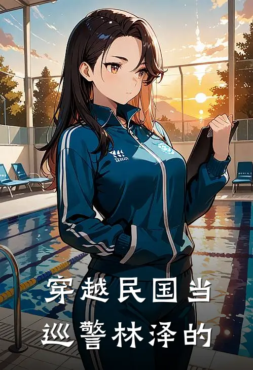 穿越民国当巡警林泽的