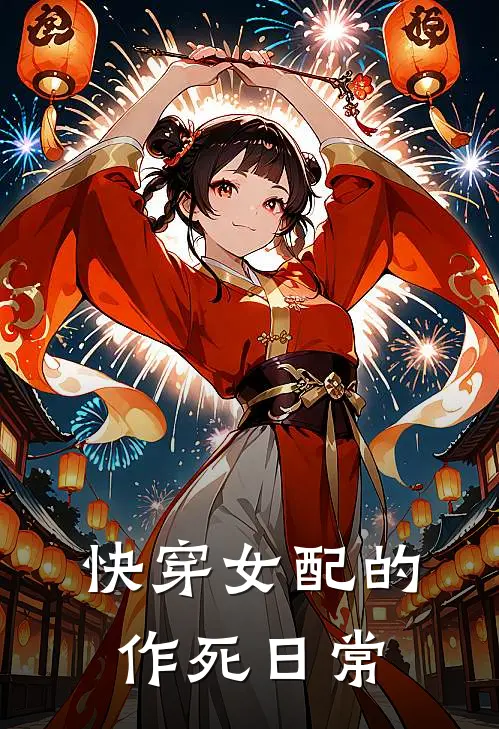 快穿女配的作死日常