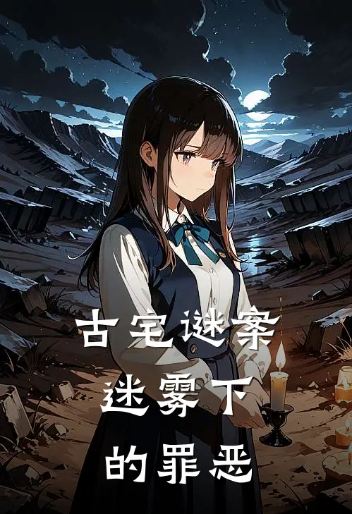 古宅谜案：迷雾下的罪恶