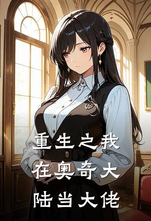 重生之我在奥奇大陆当大佬